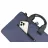 Geanta laptop Tucano BAG GOMMO SUPERSLIM 15.6", BLUE BSGOM1516-B BSGOM1516-B