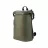 Рюкзак для ноутбука Tucano Tucano Backpack Rollo 15.6", Military Green BKROL15-VM BKROL15-VM