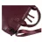 Geanta laptop Tucano BAG ISOTTA 13/14" DARK PURPLE BSISO1314-PP