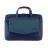 Сумка для ноутбука Tucano BAG WORK OUT 3 POP-UPBLUE WO3U-MB15-B