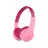 Наушники с микрофоном MOTOROLA Motorola On-Ear Headphones with MIC Bluetooth MOTO JR300, Pink