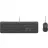 Kit (keyboard+mouse) LOGITECH Wireless Logitech MK470 Slim Keyboard and Mouse Combo Rose LO 920-011311