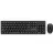 Игровая клавиатура Xtrike Xtrike Me Keyboard Mechanical GK-980 Wired EN, GK-980