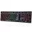 Gaming keyboard Xtrike ME KEYBOARD MECHANICAL GK-980 WIRED EN, GK-980