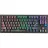 Gaming keyboard Xtrike ME KEYBOARD MECHANICAL GK-979 WIRED EN, GK-979