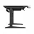 Masa de birou Genesis Genesis Desks Gaming Holm Modular 120