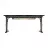 Masa de birou Genesis Genesis Desks Gaming Holm Modular 160