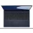 Laptop ASUS ExpertBook B1 15.6″ Black (i3‑N305 / 16 GB / 512 GB SSD / FHD / Win11 Pro / EN Keyboard)