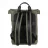 Rucsac laptop Tucano BACKPACK GOMMO ROLLTOP 15.6", MILITARY GREEN