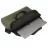 Сумка для ноутбука Tucano Tucano Bag Gommo 15.6", Military Green