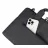 Сумка для ноутбука Tucano Tucano Bag Gommo Superslim 14.0", Black