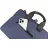 Сумка для ноутбука Tucano Tucano Bag Gommo Superslim 14.0", Blue