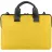 Сумка для ноутбука Tucano Tucano Bag Gommo Superslim 14.0", Yellow