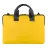 Сумка для ноутбука Tucano Tucano Bag Gommo Superslim 14.0", Yellow