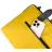 Сумка для ноутбука Tucano Tucano Bag Gommo Superslim 14.0", Yellow