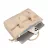 Сумка для ноутбука Tucano Tucano Bag Lampo 2 Slim 14.0'', Beige