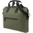 Geanta laptop Tucano BAG GOMMO SUPERSLIM, 15.6", olive