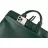 Сумка для ноутбука Tucano Tucano Bag Isotta Superslim 15.6", Dark Green