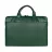 Сумка для ноутбука Tucano Tucano Bag Isotta Superslim 15.6", Dark Green