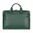 Сумка для ноутбука Tucano Tucano Bag Isotta Superslim 15.6", Dark Green