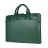 Сумка для ноутбука Tucano Tucano Bag Isotta Superslim 15.6", Dark Green