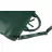 Сумка для ноутбука Tucano Tucano Bag Isotta Superslim 15.6", Dark Green