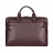 Сумка для ноутбука Tucano Tucano Bag Isotta Superslim 15.6", Dark Purple