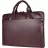 Сумка для ноутбука Tucano Tucano Bag Isotta Superslim 15.6", Dark Purple