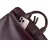 Сумка для ноутбука Tucano Tucano Bag Isotta Superslim 15.6", Dark Purple