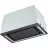 Вытяжка Fabiano Luna 530 Black