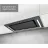Вытяжка Fabiano Luna 530 Black