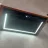 Вытяжка Fabiano Luna 530 Black