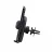 Автомобильный держатель для телефона TRUST Trust Car Phone Holder RUNO with air vent mount, Max phone dimensions 55-100 mm width, Black