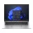 Ноутбук HP HP EliteBook 840 G11 14” WUXGA WLED+LBL IPS 400nits (Intel Core Ultra 5 125U, 1x16GB (2 slots) DDR5 5600 RAM, 512 GB PCIe NVMe, Intel Arc Graphics, CR, WiFi 6E AX211ax 2x2+BT5.3, HDMI, 2xTB4, FPR, BT 3cell 56WHr Polymer, 5MP IR Cam, Backlit KB, Win11