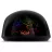 Мышь SVEN SVEN RX-G995 Programmable gaming mouse, 1000 - 16000 dpi, Programmable 5+1 buttons (scroll wheel),  Gaming Sensor Pixart 3389, Customizable RGB backlightt, Durable braided cable, USB, 1.8m, Black