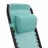 Sezlong Jumi SEZLONG DE GRADINA PLIABIL  MULTI-POZITII CU RAFT SI BLOCARE SCAUN BLUEMARIN OM-282049
