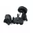 Haltera THUNDER GANTERE REGLABILE DUMBBELL  2 X 2KG - 24KG (CRESTERE 2KG)