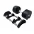 Haltera THUNDER GANTERE REGLABILE DUMBBELL  2 X 2KG - 24KG (CRESTERE 2KG)