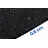 Covoras de gimnastica THUNDER COVORAS FITNESS MAT SOUNDPROOFING   (189X89X0,6 CM) BLACK