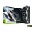 Placa video ZOTAC ZOTAC GeForce RTX™ 4070 Ti SUPER SOLID 16GB GDDR6X, 256bit, 2610/21000, Ada Lovelace/DLSS3.5, PCIeX16 5.0, 3.5-slot, 1xHDMI, 3xDP, BladeLink 3*100mm Fans, Triple Fan / IceStorm 2.0, Active Fan Control/FREEZE Fan Stop/Dual Bios, White LED, Metal Backp