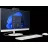 PC All-in-One HP HP ProOne 240 G10 AIO 24" | i3-N300 / 23.8 inch AG FHD UWVA IPS 250 / 8GB DDR4 / 512GB M.2 SSD Value / DOS / USB K&M / Realtek 8851BE Wi-Fi 6 +Bluetooth 5.3 / Shell White