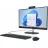 PC All-in-One HP HP All-in-One 24-cr0051ci PC |INTEL i3-1315U (RAPTOR LAKE-U) | RAM 8GB(1x8GB) DDR4 3200 SODIMM | SSD 512G 2280 PCIe NVMe Value | UMA | Non-Touch/23.8 FHD Antiglare IPS | FreeDos 3.0 | Jet Black - HD Camera - Premium