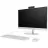 PC All-in-One HP HP All-in-One 24-cr0076ci PC |INTEL i3-1315U (RAPTOR LAKE-U) | RAM 8GB(1x8GB) DDR4 3200 SODIMM | SSD 512G 2280 PCIe NVMe Value | UMA | Non-Touch/23.8 FHD Antiglare IPS | FreeDos 3.0 | Shell White - HD Camera
