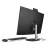 PC All-in-One HP ALL-IN-ONE 24-CR0066CI PC | AMD RYZEN 7 7730U (2.0-4.5GHZ, 8CORE) | RAM 16GB (2X8GB) DDR4 3200 SODIMM | SSD 1T 2280 PCIE NVME VALUE | 23.8 FHD ANTIGLARE IPS | FREEDOS 3.0 | WIFI 6 2X2 +BT  | USB K&M  | JET BLACK - HD CAMERA - PREMIUM |