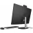 PC All-in-One HP ALL-IN-ONE 27-CR1028CI PC | INTEL ULTRA7-155U | RAM 16GB (1X16GB) DDR5 5600 | SSD 1T 2280 PCIE NVME VALUE | 27 FHD ANTIGLARE IPS | FREEDOS 3.0 | JET BLACK - FHD IR CAMERA - PREMIUM |WLAN WIFI 6 2X2 +BT | K&M BLACK WIRELESS
