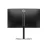 Monitor HP S5 PRO 524PF FHD MONITOR 23.8" IPS (5MS, 10M:1, 350CD, 1920X1080, 100HZ, HDMI, DP, 4 USB-A 3.2, PIVOT, HEIGHT ADJUSTMENT, VESA, LOW BLUE LIGHT)