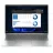 Laptop HP PROBOOK 465 G11 UMA RYZEN7 7735 (2.7-4.7GHZ, 8CORE) / 16.0 WUXGA UWVA 300 / 16GB DDR5 5600 / 512GB PCIE NVME /W11P64/ DUAL ARYMIC / CLICKPAD BACKLIT / MEDIATEK RZ616 WI-FI 6E +BT 5.3 / PIKE SILVER / FPS