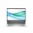 Laptop HP HP ProBook 460 G11 UMA U7-155U (0.7-4.8GHz, 12Core) / 16.0 WUXGA UWVA 300 5MP IR / 16GB DDR5 5600 / 512GB PCIe NVMe /W11p64/ Dual AryMic / Clickpad Backlit / Intel AX211 Wi-Fi 6E +Bluetooth 5.3 / Pike Silver / FPS