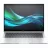 Ноутбук HP HP EliteBook x360 1040 G11 U7-155H (1.4-4.8GHz, 16Core) / 14.0 inch AG 2.8K (2880x1800) OLED+LBL UWVA 400 / 32GB DDR5 on board / 1TB PCIe NVMe /W11p64/ Dual AryMic 5MP+ IR Camera / Clickpad Backlit / Intel BE200 Wi-Fi 7 +Bluetooth 5.4 / Pike Silver A