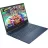 Игровой ноутбук HP Victus Gaming Laptop 16-s1009ci, Ryzen 5-8645HS | 32GB DDR5 2DM 5600 | 512GB PCIe Gen4 Value | NVIDIA GeForce RTX 4050 6GB VRAM | 16.1 FHD (1920x1080) AG IPS 300 nits 144Hz flat | OST FreeDOS 3.0 | Performance Blue - 1080p TNR HyperX PVCY ST |